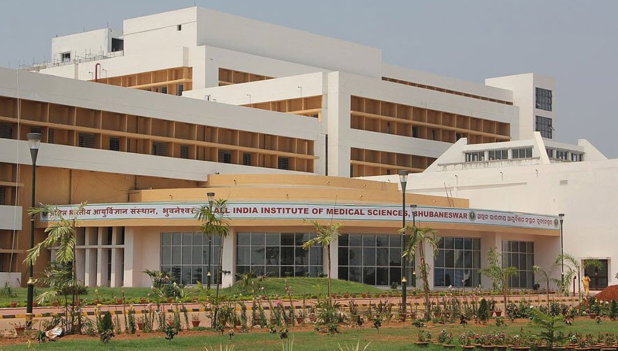 All India Institute of Medical Sciences, Bhubaneswar (AIIMS-Bhubaneswar)